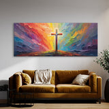 Cross Joyful Spectrum 54