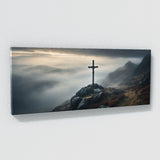 Cross Misty Highland 69