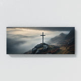 Cross Misty Highland 69