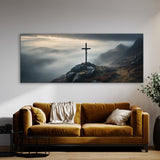 Cross Misty Highland 69