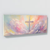 Cross Pastel Dream 25