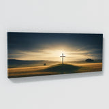 Cross Peaceful Solitude 76