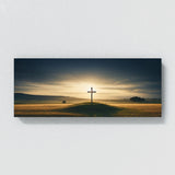 Cross Peaceful Solitude 76