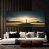 Cross Peaceful Solitude 76