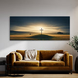Cross Peaceful Solitude 76