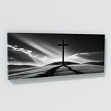 Cross Shadowed Elegance 64
