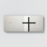 Cross Stark Minimalism 88