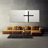Cross Stark Minimalism 88