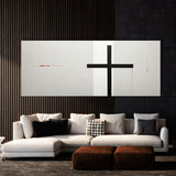 Cross Stark Minimalism 88