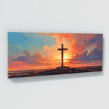 Cross Sunset 3