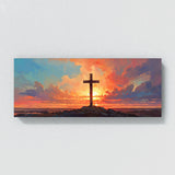 Cross Sunset 3