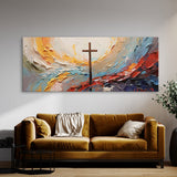 Cross Whirling 58