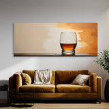 Bourbon Amber Elegance 84