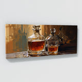 Bourbon Amber Elegance Pour 1