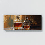 Bourbon Amber Elegance Pour 1