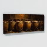 Bourbon Barrel Serenity 6