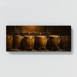 Bourbon Barrel Serenity 6