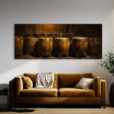 Bourbon Barrel Serenity 6