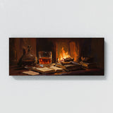 Bourbon Cozy Glow 9