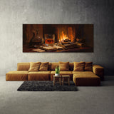 Bourbon Cozy Glow 9