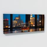 Bourbon Elegance 66