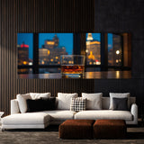 Bourbon Elegance 66