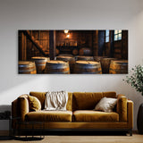 Bourbon Essence 77