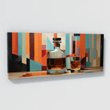 Bourbon Geometry 81