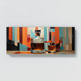Bourbon Geometry 81
