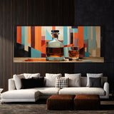 Bourbon Geometry 81
