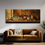 Bourbon Serenity 4