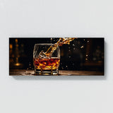 Bourbon Splash Symphony 62