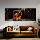 Bourbon Splash Symphony 62