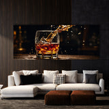 Bourbon Splash Symphony 62