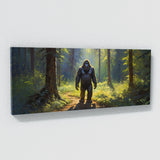 Bigfoot Dappled Forest Mystique 45