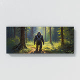 Bigfoot Dappled Forest Mystique 45