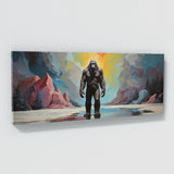 Bigfoot Dreamlike Guardian 98