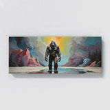 Bigfoot Dreamlike Guardian 98