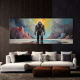 Bigfoot Dreamlike Guardian 98