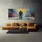 Bigfoot Dreamlike Guardian 98