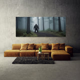 Bigfoot Elusive Encounter 64