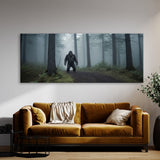 Bigfoot Elusive Encounter 64