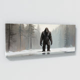 Bigfoot Essence Of 101