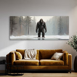 Bigfoot Essence Of 101