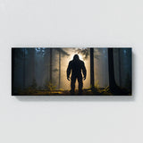 Bigfoot Forest Phantom 61