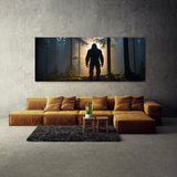 Bigfoot Forest Phantom 61