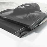 Bigfoot Monochrome Elegance 91