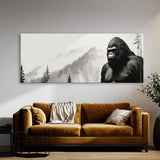 Bigfoot Monochrome Elegance 91