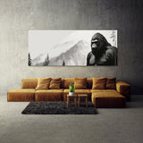 Bigfoot Monochrome Elegance 91