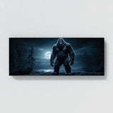 Bigfoot Moonlit Enigma 69